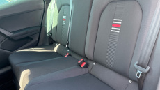 SEAT Ibiza 1.0 TSI 110 FR [EZ] 5dr Petrol Hatchback